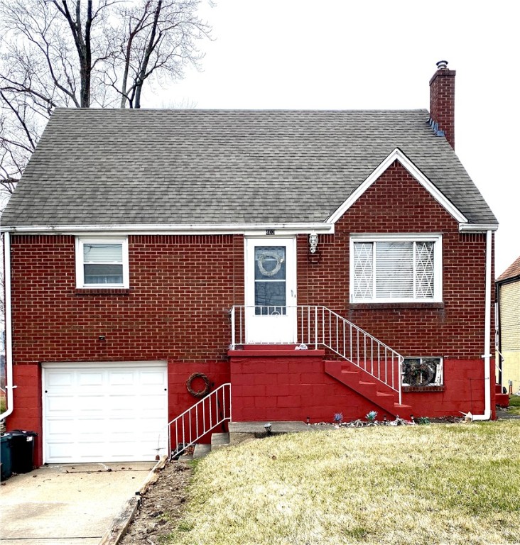 402 Gill Hall Rd, Jefferson Hills, PA 15025 MLS 1641489 Coldwell Banker