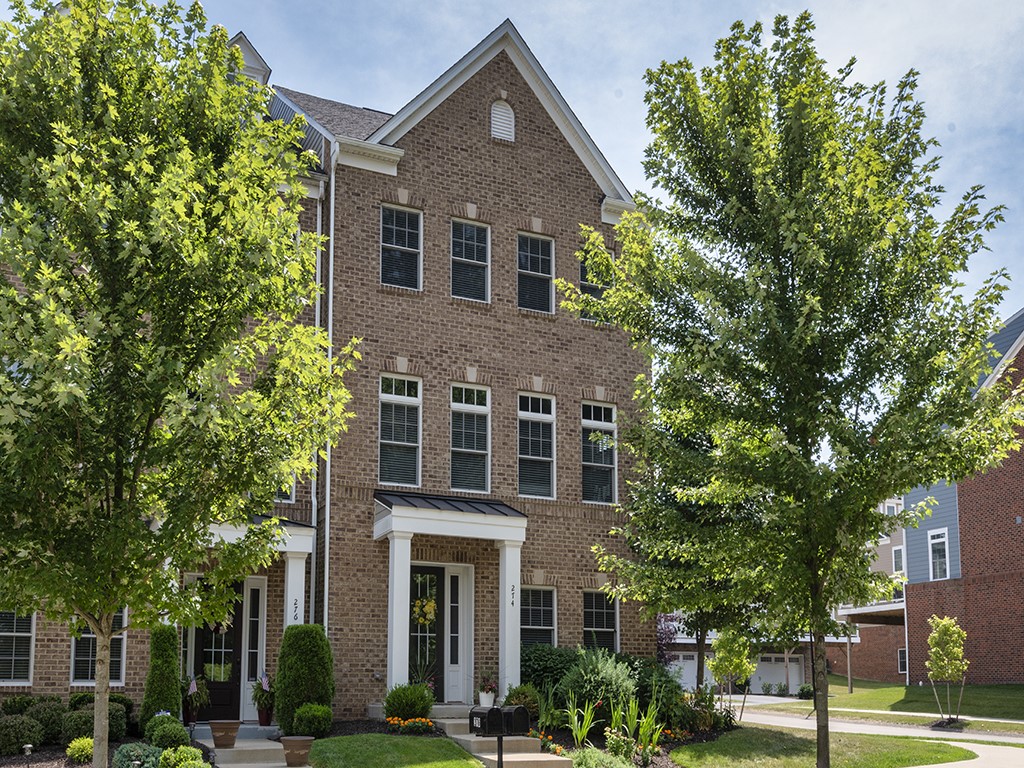 274 Venango Trail, Marshall, PA 16046 MLS 1641857 Coldwell Banker