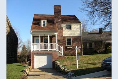 651 Royce Avenue, Pittsburgh, PA 15243 - Photo 1