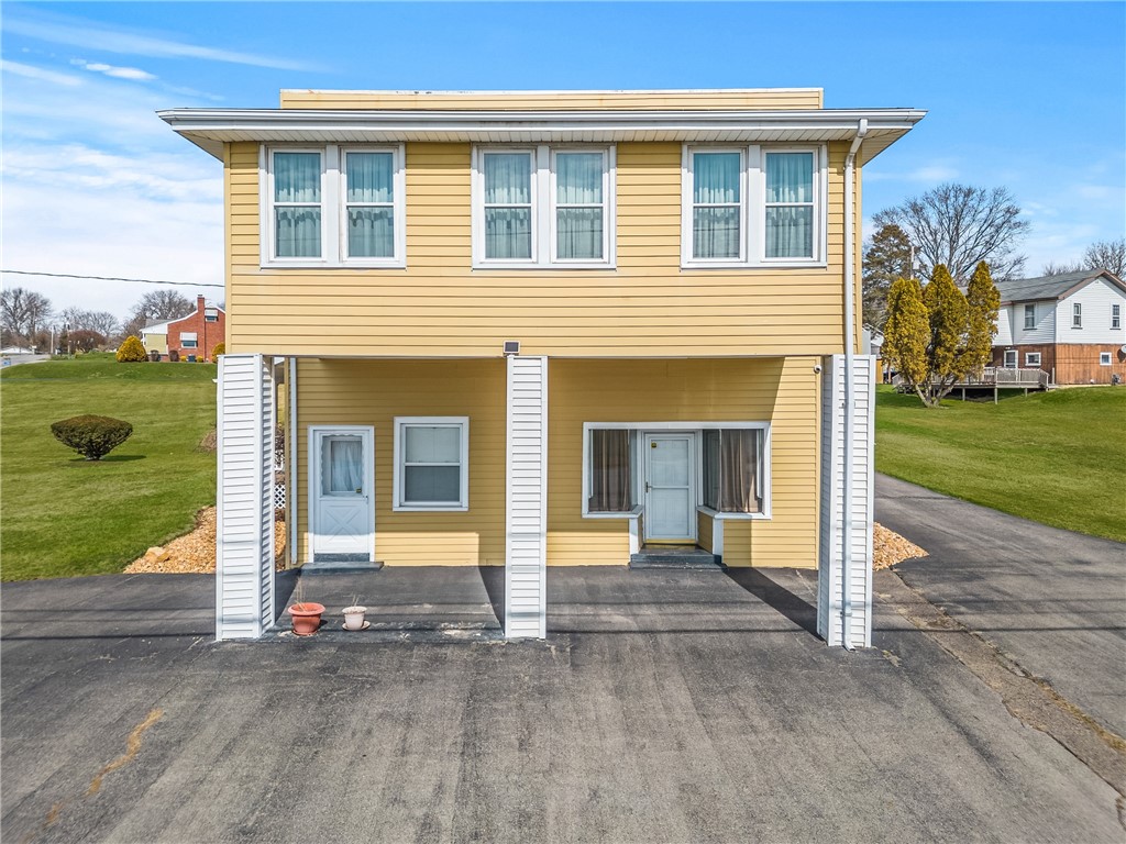 1413 Old Butler Rd, Shenango Township, PA 16101 MLS 1642603 Coldwell Banker