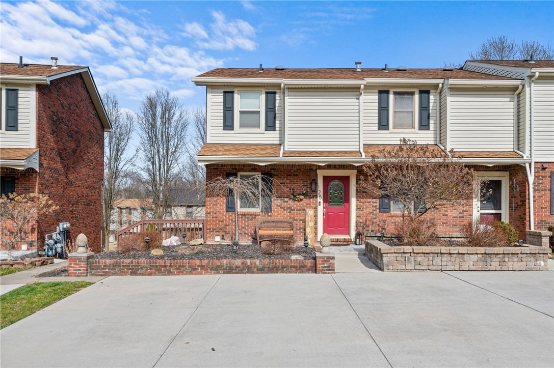 125 Hillvue Dr, Seven Fields Boro, PA 16046 MLS 1642765 Coldwell Banker