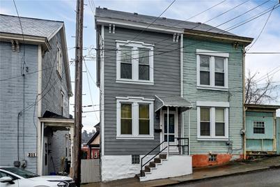 213 Elizabeth, Pittsburgh, PA 15209 - Photo 1