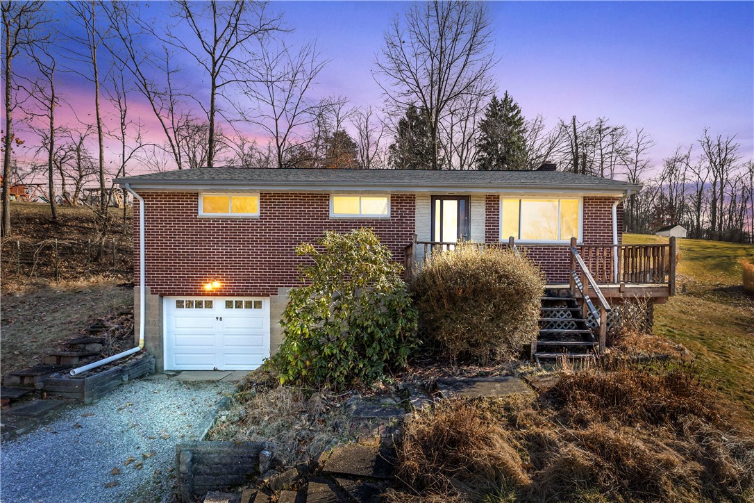 98 RusselltonDorseyville Rd, West Deer, PA 15024 MLS 1642974 Coldwell Banker