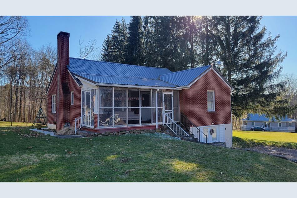 116 Old Rte 219, Elk Lick Township, PA 15558 MLS 1643108 Coldwell