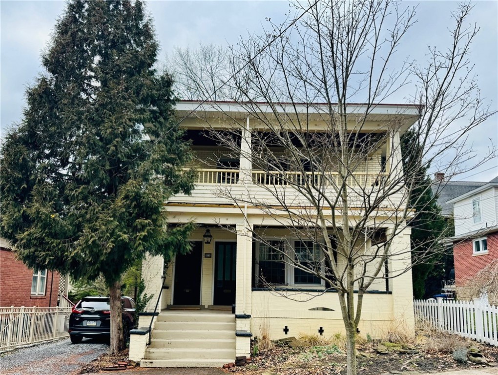 521 Nevin Ave 2, Sewickley, PA 15143 MLS 1643262 Coldwell Banker