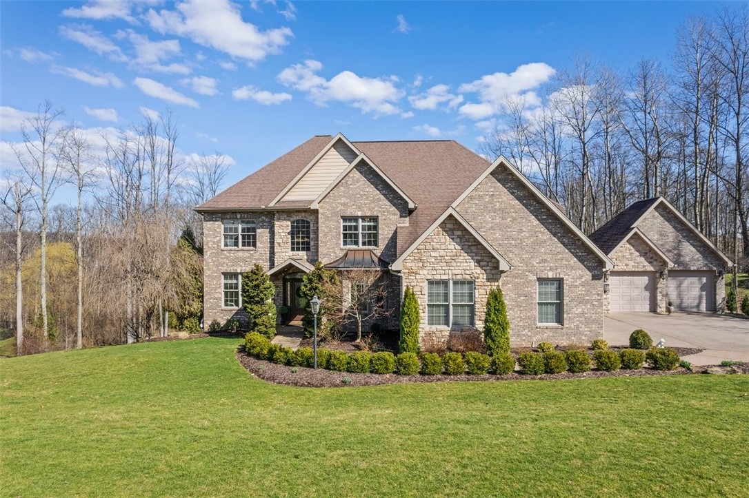 1321 Woodbridge Dr, Unity Township, PA 15650 MLS 1643557 Coldwell