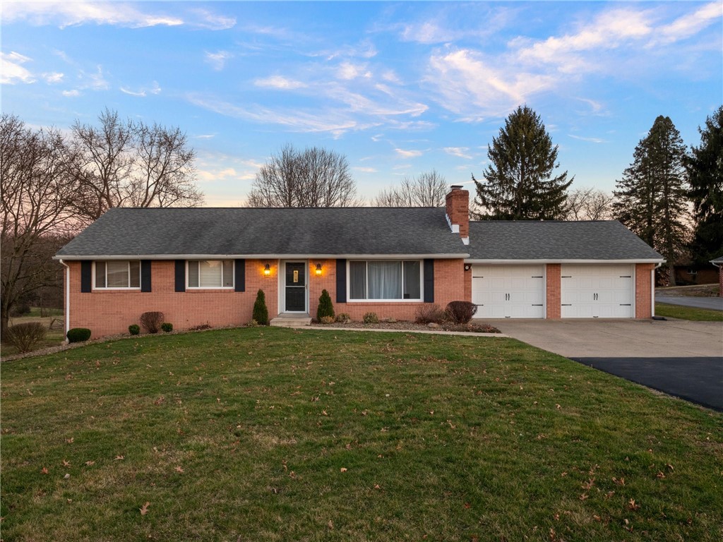 537 Blackhawk Rd, Chippewa Township, PA 15010 MLS 1644077 Coldwell