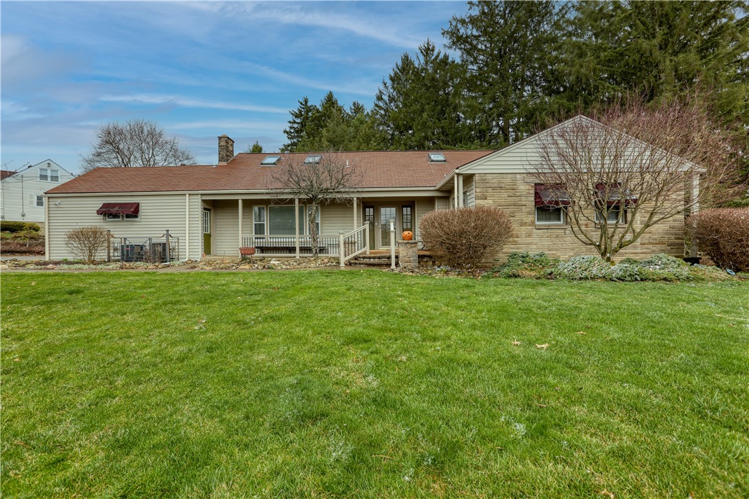 123 Creighton St, Chippewa Township, PA 15010 MLS 1644328 Coldwell