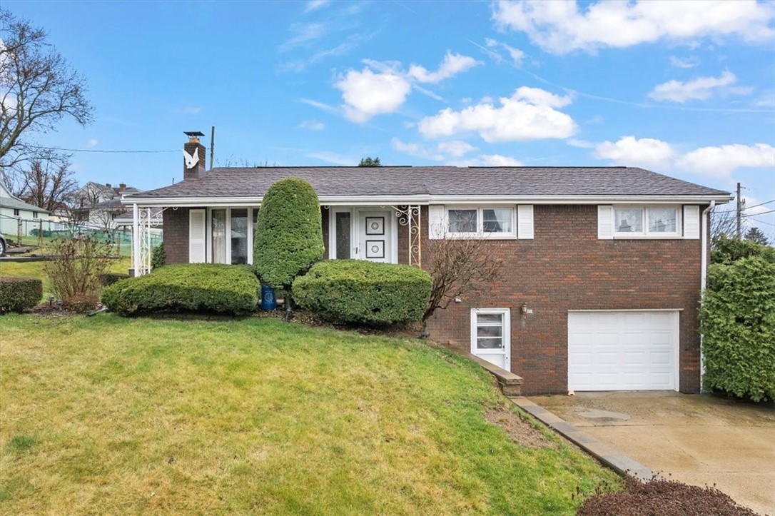 720 Arlington Ave, PA 15644 MLS 1644422 Coldwell Banker