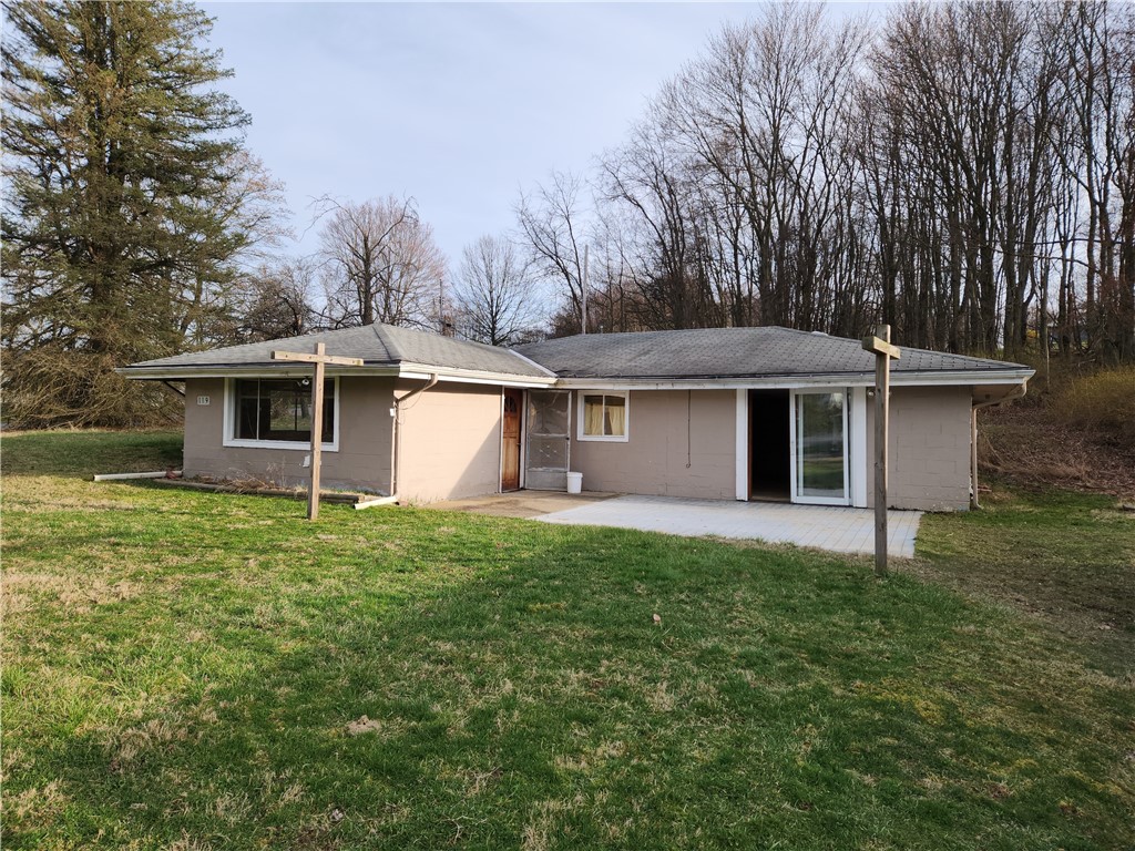 119 Lindy St, Chippewa Township, PA 15010 MLS 1644645 Coldwell Banker