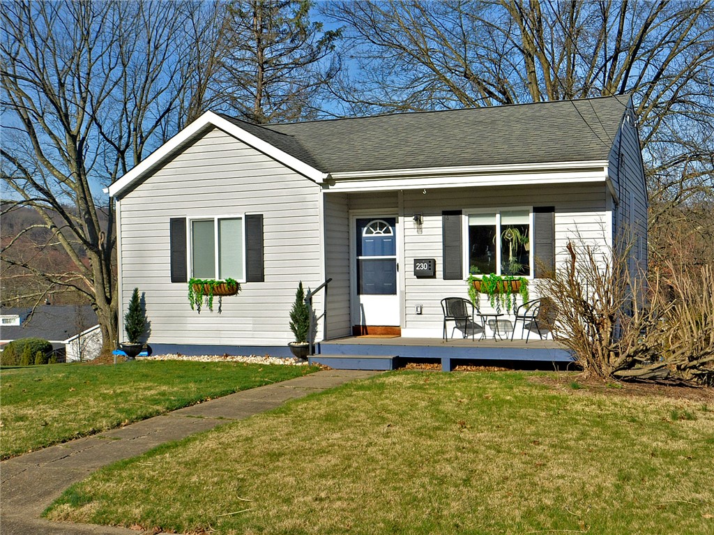 230 E Fairmont Ave, Trafford, PA 15085 MLS 1644848 Coldwell Banker