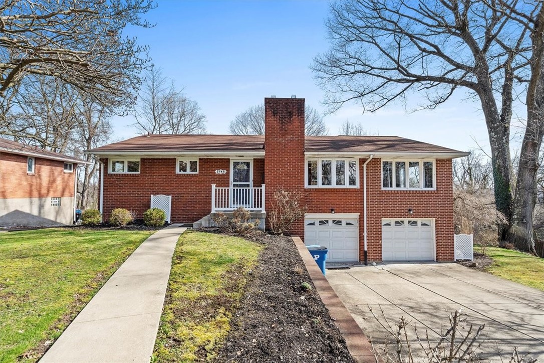 2745 Orlando Pl, Blackridge, PA 15235 MLS 1644943 Coldwell Banker