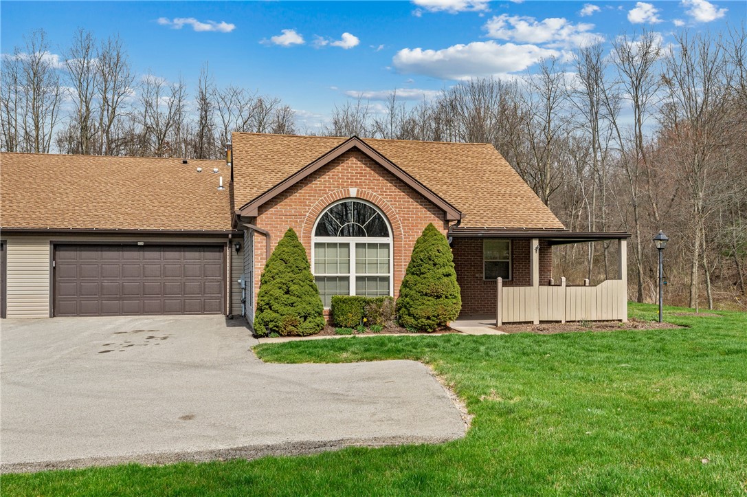 143 Barrington Dr, Collier Township, PA 15071 MLS 1644947 Coldwell