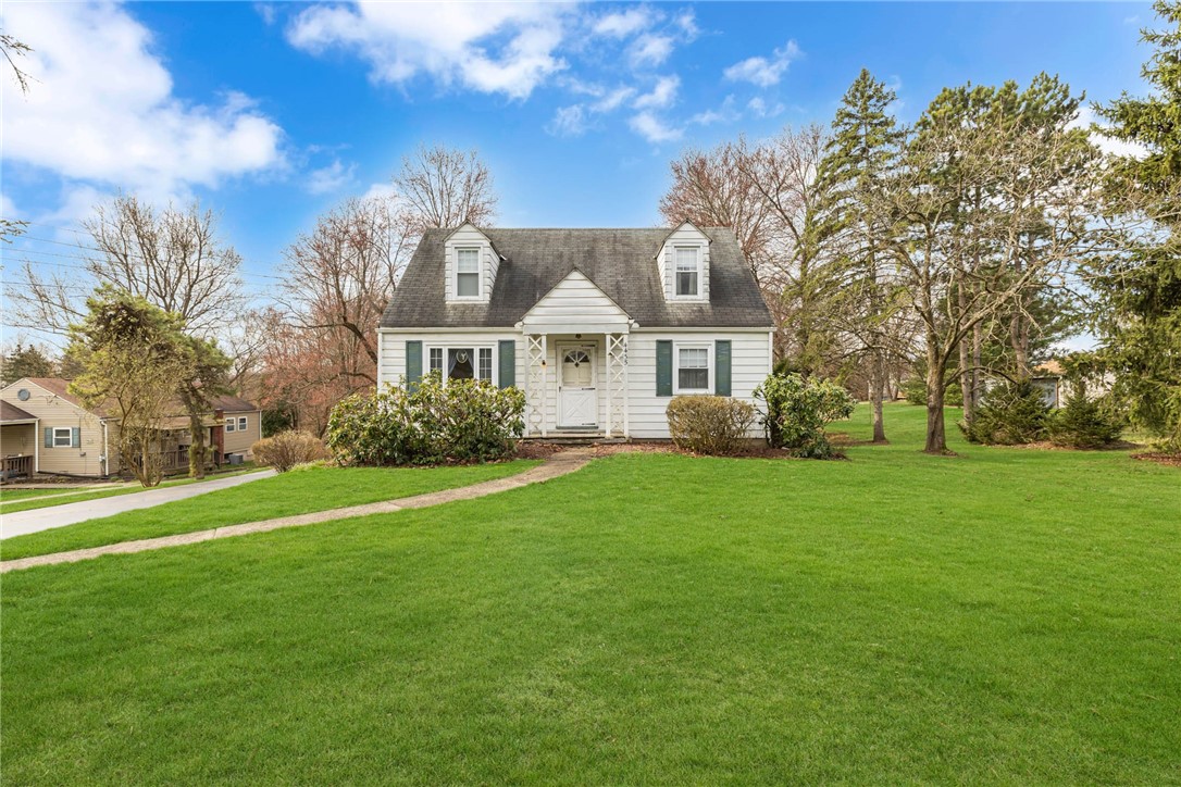 4435 Tuscarawas Rd, Brighton Township, PA 15009 MLS 1645081 Coldwell Banker