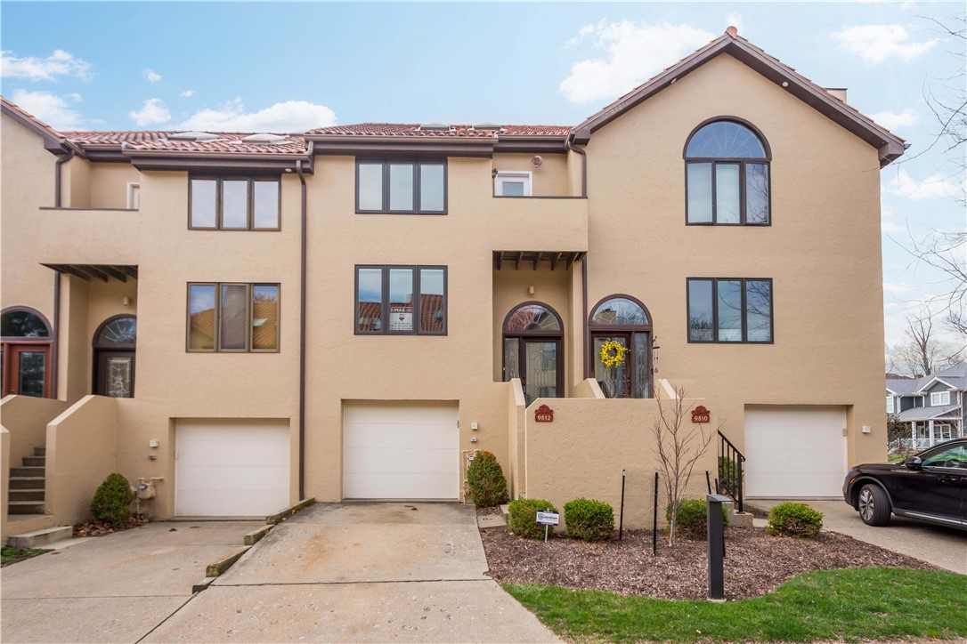 9812 Three Degree Rd, Pittsburgh, PA 15101 MLS 1645117 Coldwell Banker