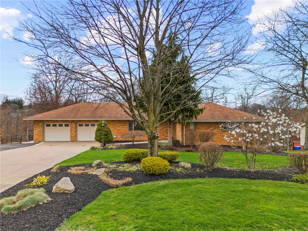 127 Woodside Dr, South Strabane, PA 15301 MLS 1645270 Coldwell Banker