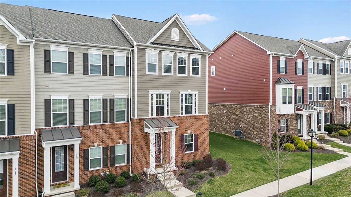 258 Venango Trail, Marshall, PA 16046 MLS 1645327 Coldwell Banker