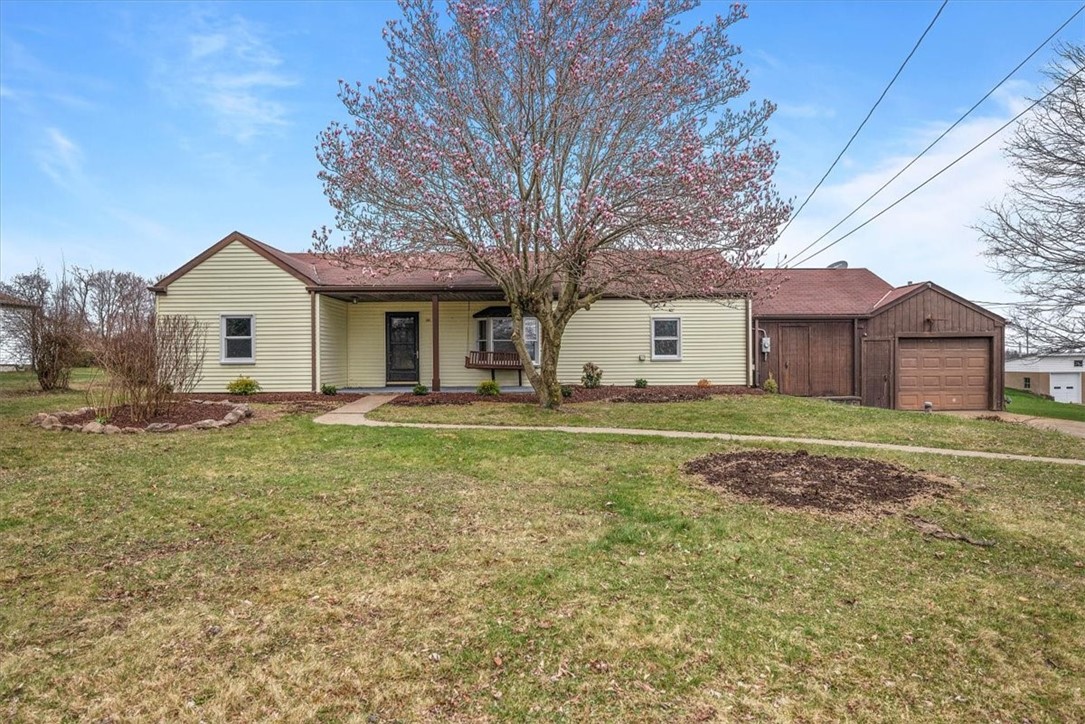 139 Holt Rd, Raccoon Township, PA 15001 MLS 1645575 Coldwell Banker