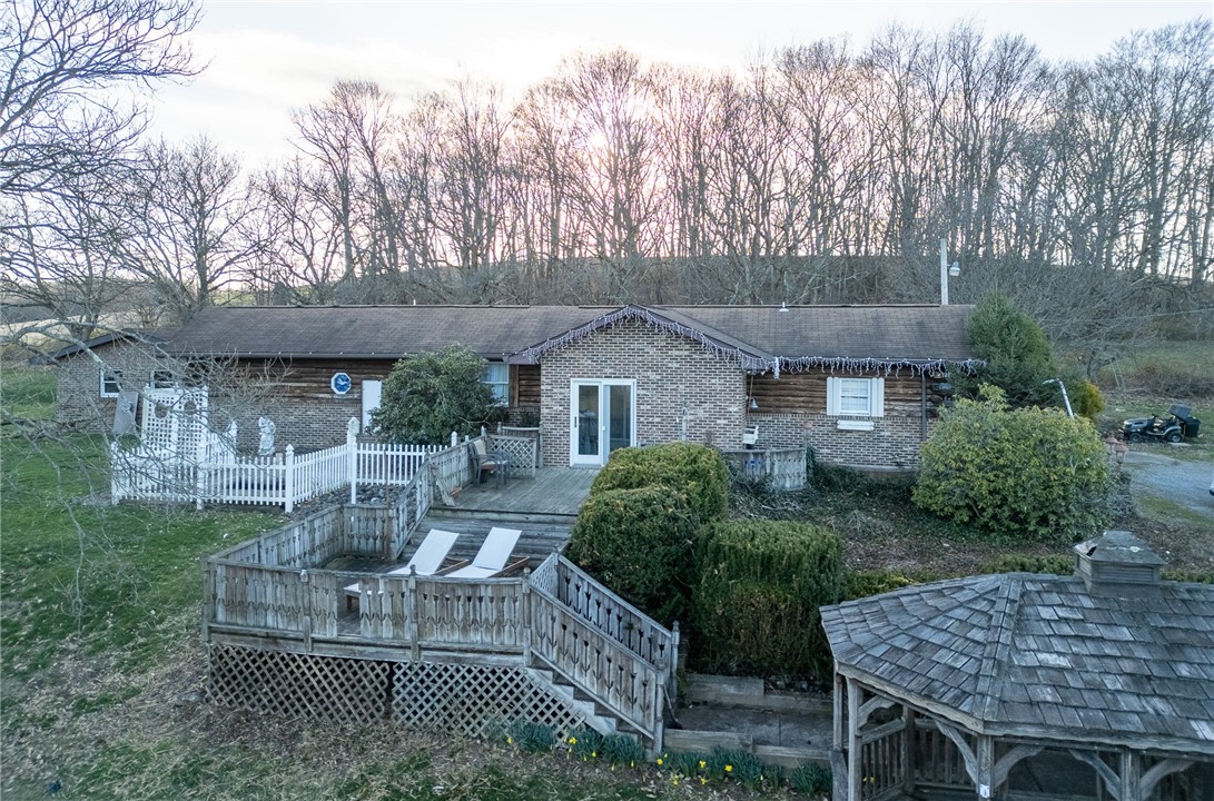 331 Martin Rd, South Beaver Township, PA 16115 MLS 1646464 Coldwell