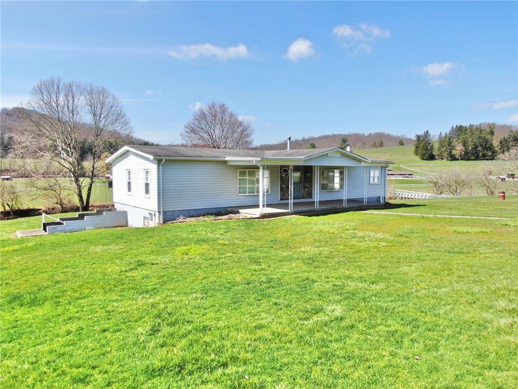 462 Lippencott Rd, WashingtnRuff Creek, PA 15370 MLS 1646768