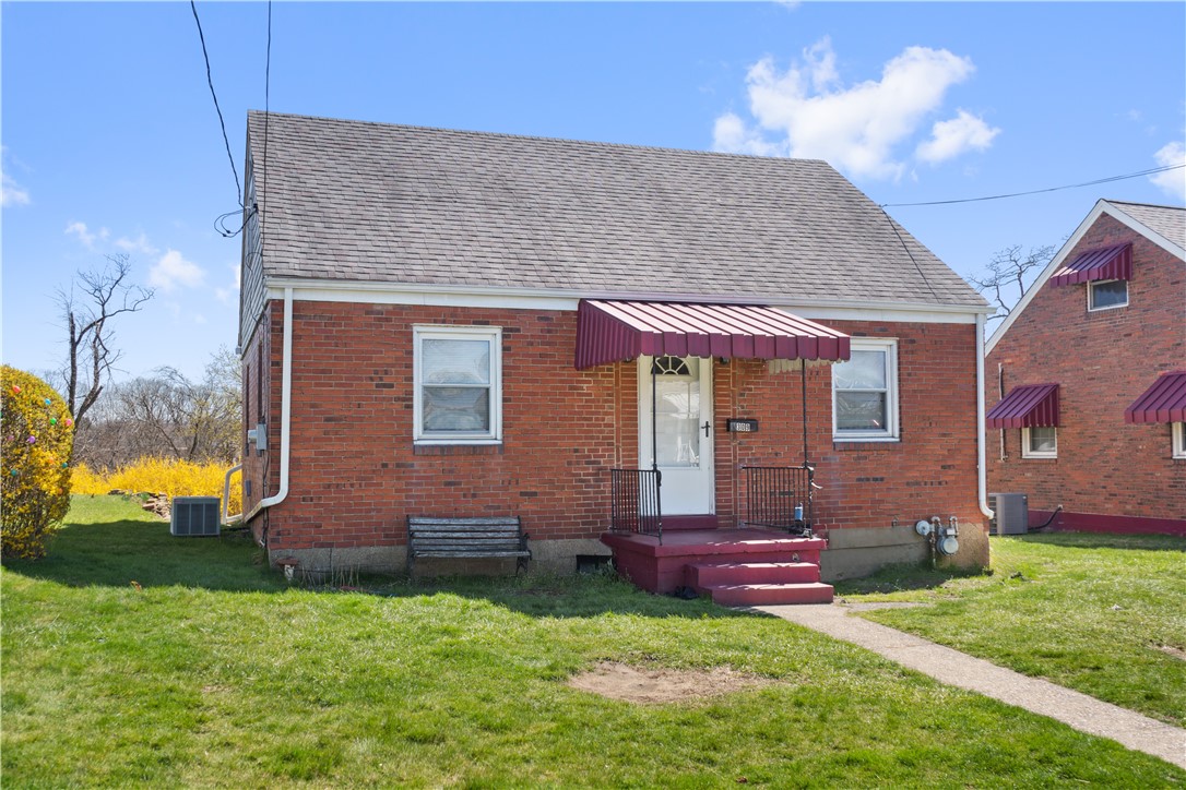 309 Owens Ave, Liberty Boro, PA 15133 - MLS 1646845 - Coldwell Banker