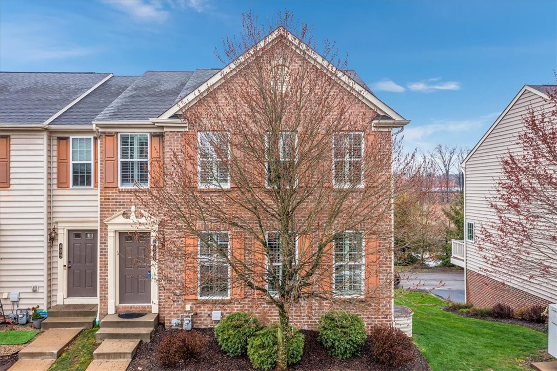 407 Fairgate Drive, Pine Township, PA 15090 MLS 1646948 Coldwell Banker