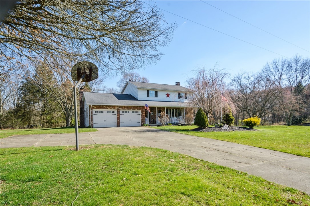 334 Lemmon Hollow Rd, East Franklin Township, PA 16201 MLS 1647067