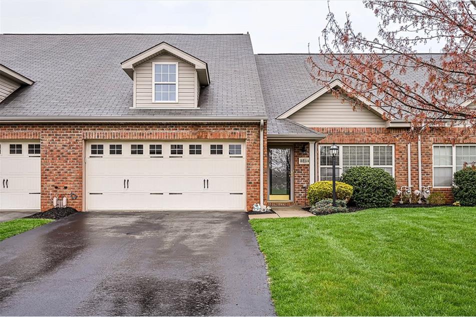 2344 Wheatland Cir, Murrysville, PA 15626 MLS 1647077 Coldwell Banker