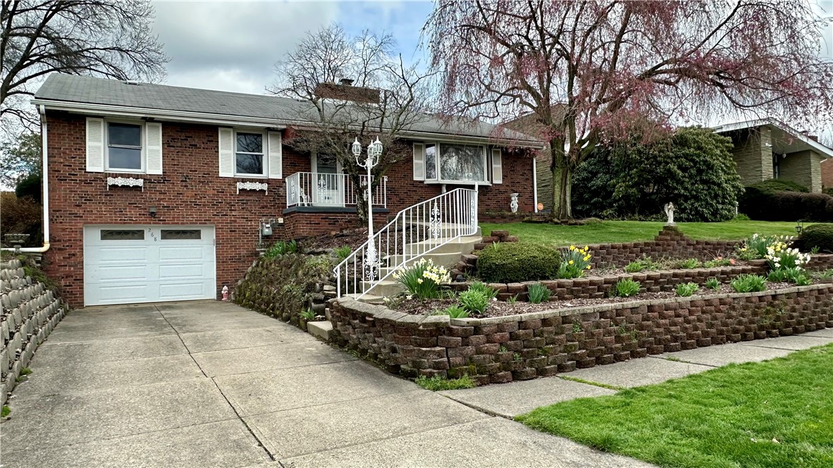 268 Elmtree Rd, New Kensington, PA 15068 MLS 1647112 Coldwell Banker