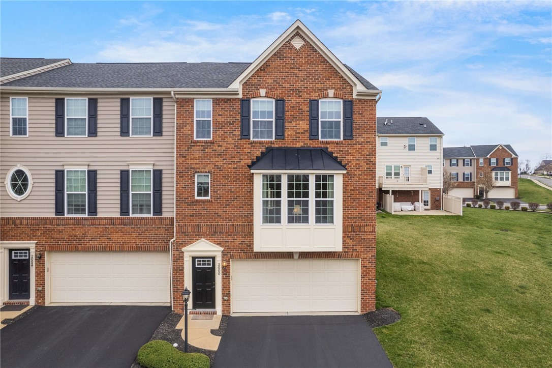 2000 Black Bear Way, Collier Township, PA 15017 MLS 1647509