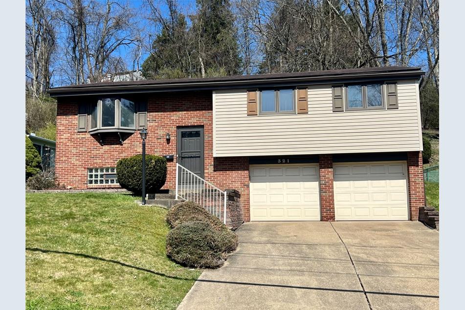 321 Castle Dr, West Mifflin, PA 15122 MLS 1647846 Coldwell Banker