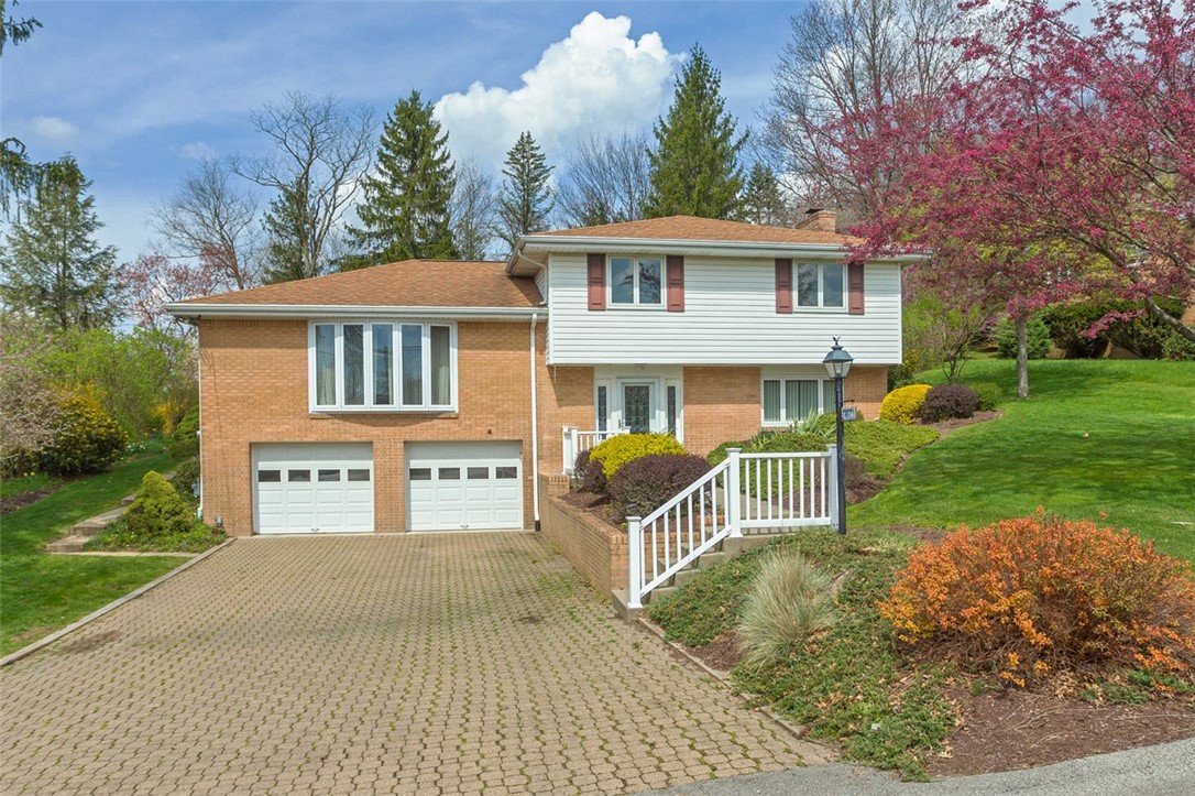 4204 Colonial Dr, Murrysville, PA 15668 MLS 1648594 Coldwell Banker