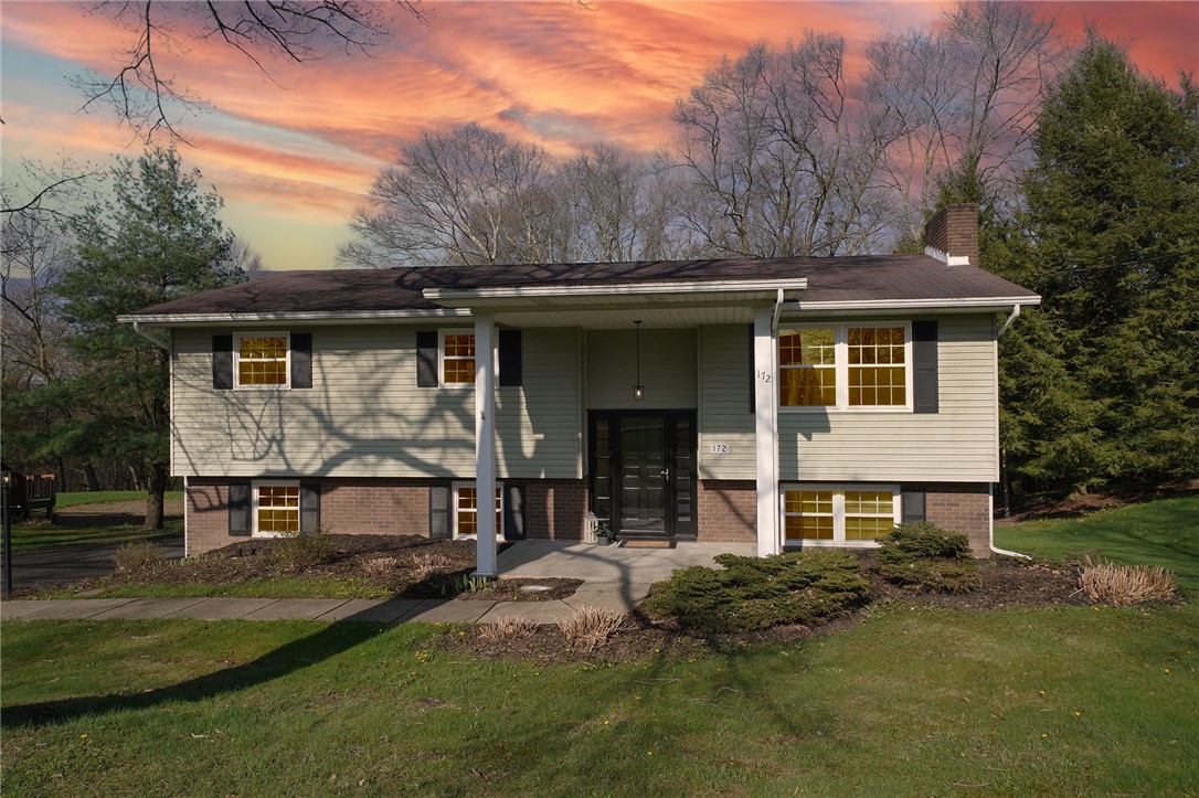 172 Curtis Dr, Chippewa Township, PA 15010 MLS 1648953 Coldwell Banker