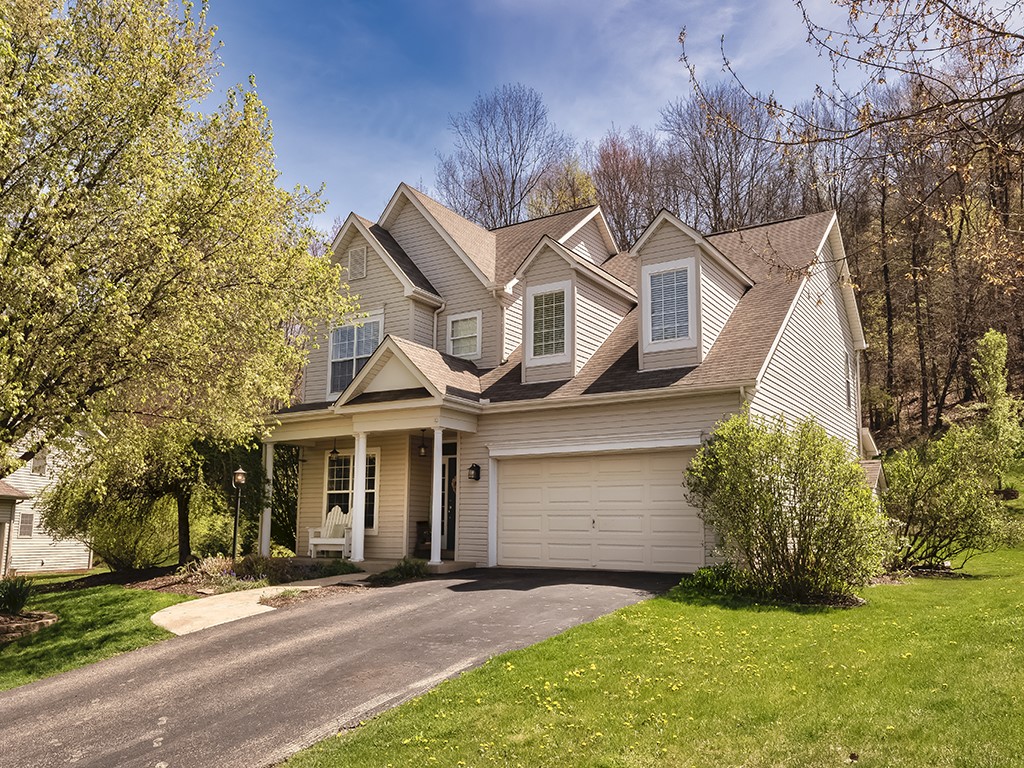 313 Evergreen Ct, Allegheny Township, PA 15613 MLS 1649511 Coldwell