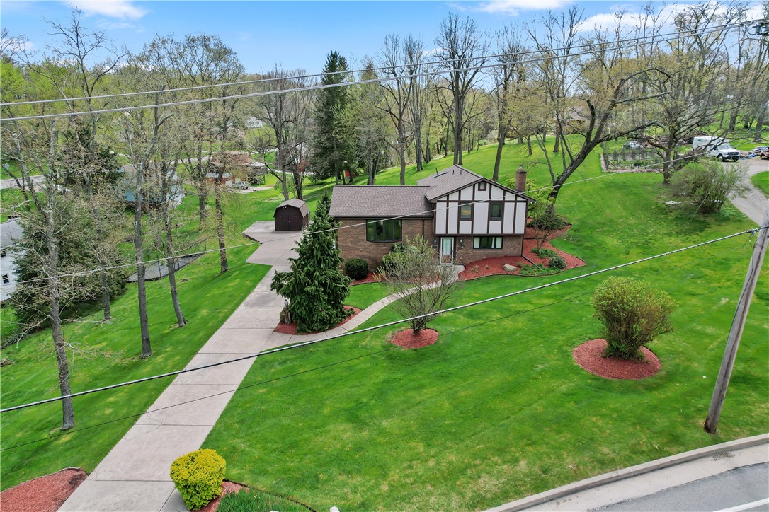 550 E McMurray Rd, Peters Township, PA 15317 MLS 1649662 Coldwell