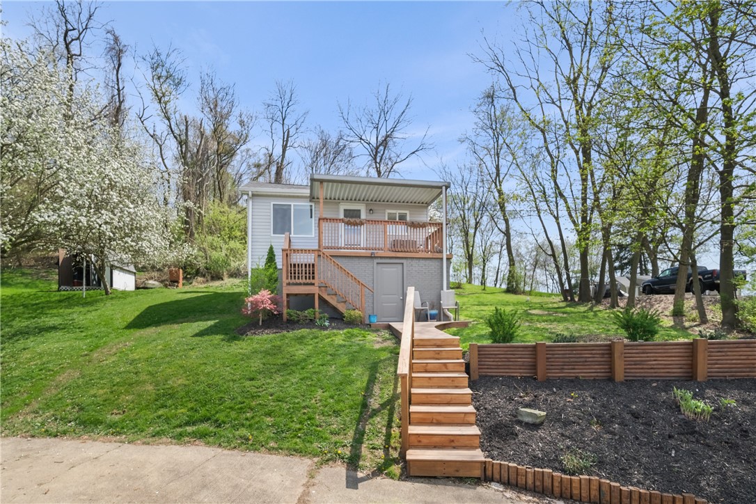 120 Garden St, Canonsburg, PA 15317 MLS 1649716 Coldwell Banker