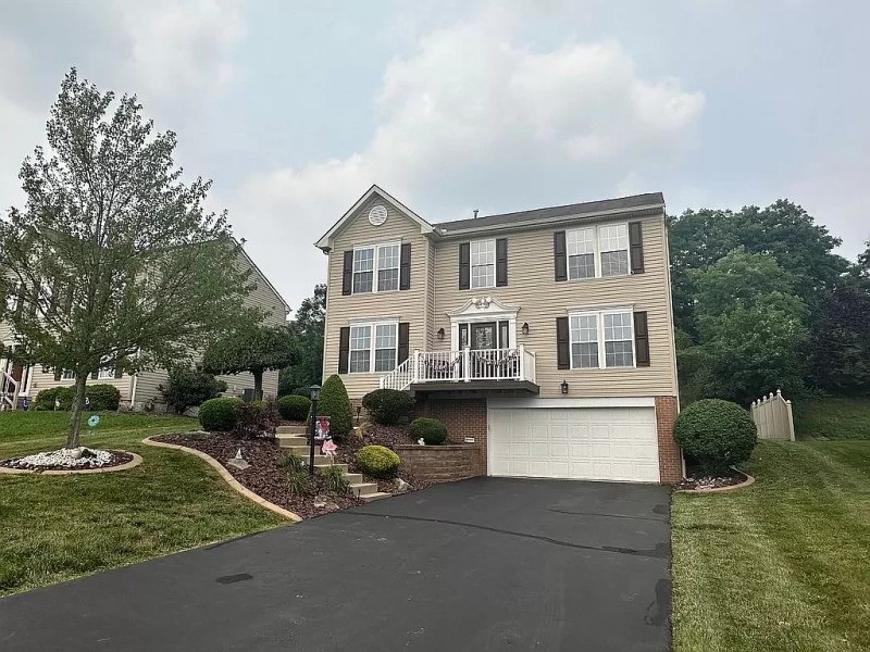 1179 Camarta Dr, Pittsburgh, PA 15227 MLS 1649749 Coldwell Banker