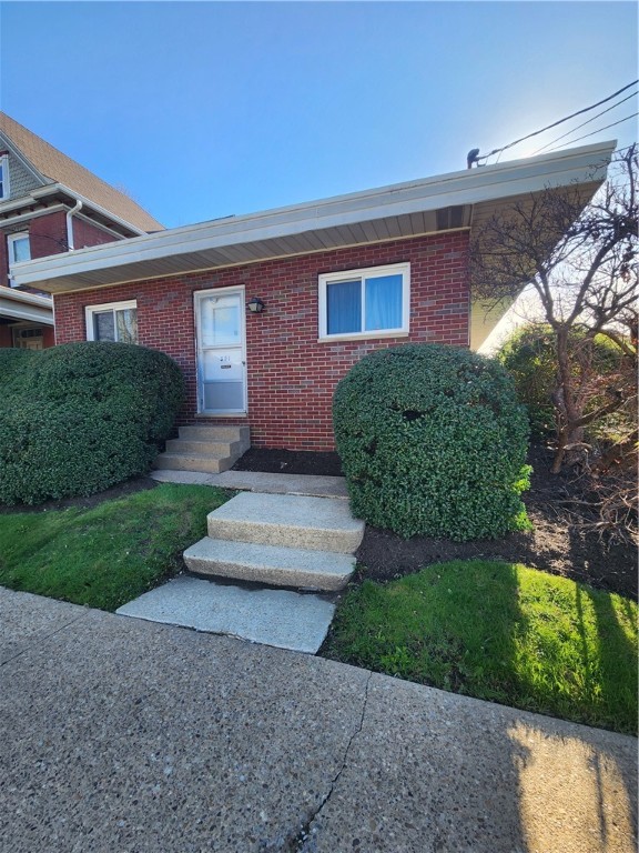 301 N McKean St, Butler, PA 16001 MLS 1649962 Coldwell Banker