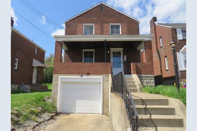 1030 Jefferson St, McKeesport, PA 15132 - Photo 1