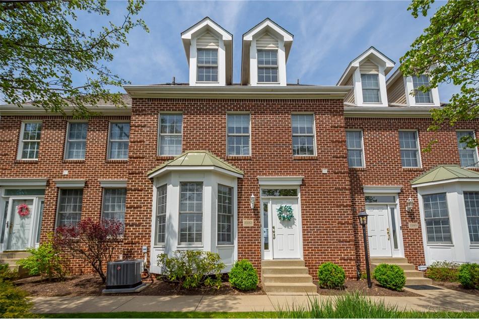 2382 Hilltop Rd, Collier Township, PA 15142 MLS 1650716 Coldwell Banker