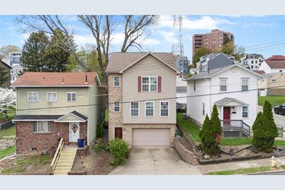 202 Shaler St, Pittsburgh, PA 15211 - Photo 1