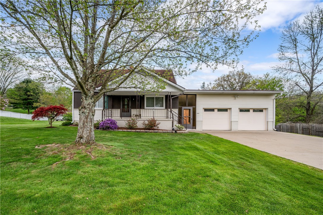 214 Central Dr, Middlesex Township, PA 16059 MLS 1651060 Coldwell