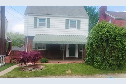 144 Lawrence Ave, Munhall, PA 15120 - Photo 1