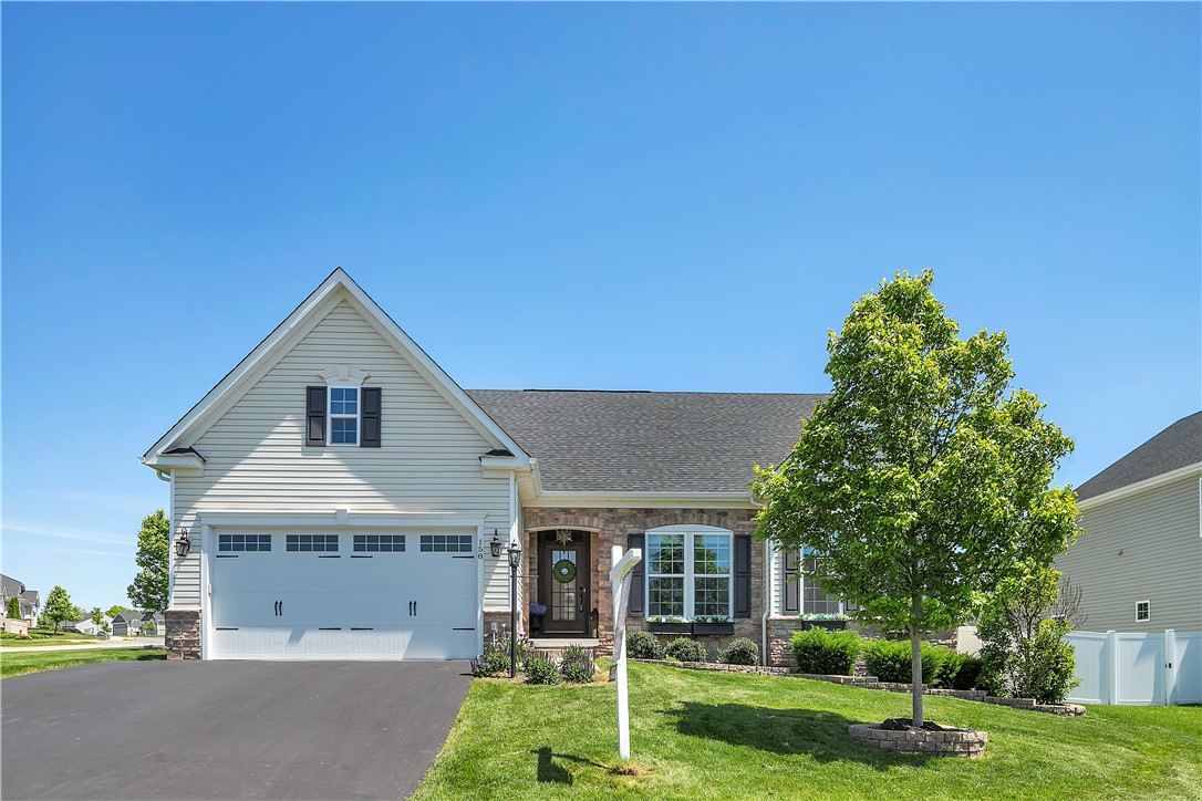 158 Pauline Pl, Forward Township, PA 16033 MLS 1652804 Coldwell Banker