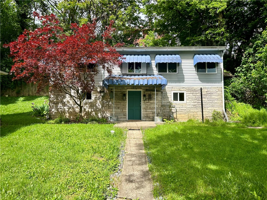 31 Elm Ln, Etna, PA 15223 MLS 1652809 Coldwell Banker