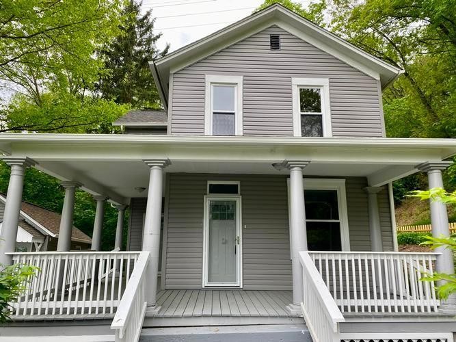 1318 Darlington Rd, Wampum, PA 16157 MLS 1652823 Coldwell Banker