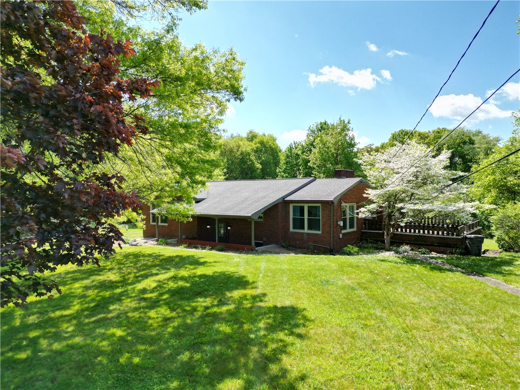 647 Pittsburgh Rd C, Daugherty Township, PA 15074 MLS 1652938