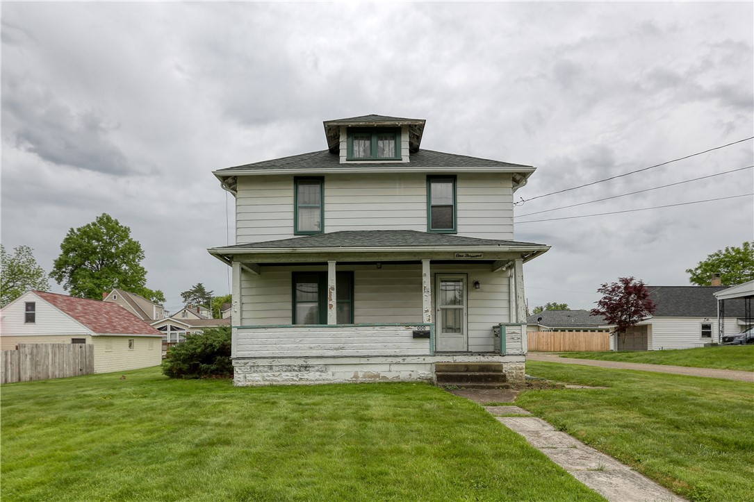 1000 Marshall Rd, Monaca, PA 15061 MLS 1652967 Coldwell Banker