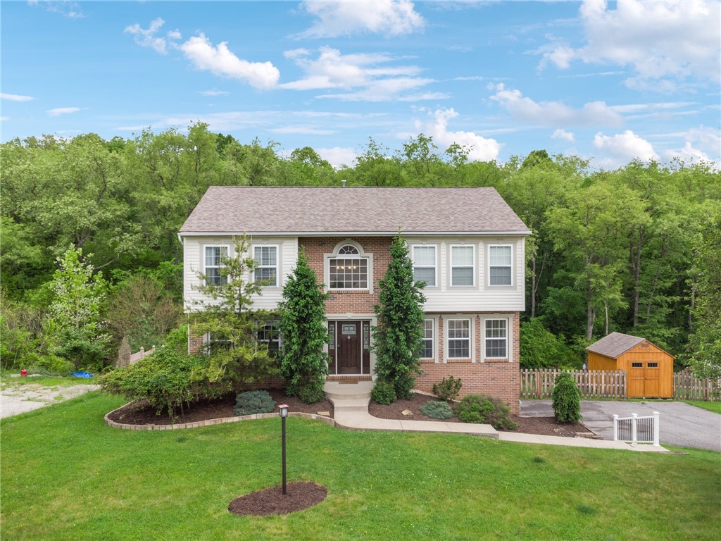 1022 King Edward Dr, Cecil, PA 15057 MLS 1653318 Coldwell Banker