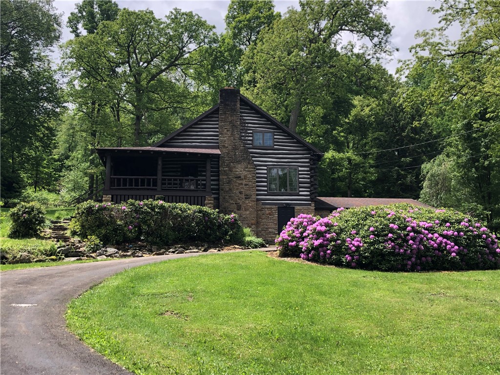 14 Deer Lake Trail, Wharton Township, PA 15470 MLS 1653335 Coldwell